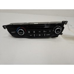 Commande Chauffage Kia Niro 1 Phase 1